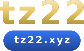 tz22 logo